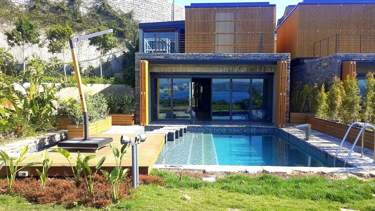 Villa Bodrum 0*,  Turkiet