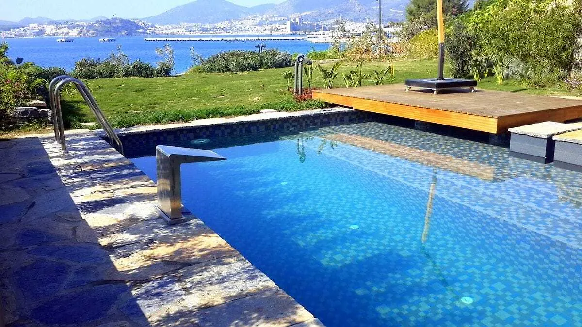 Contatti di Villa Bodrum