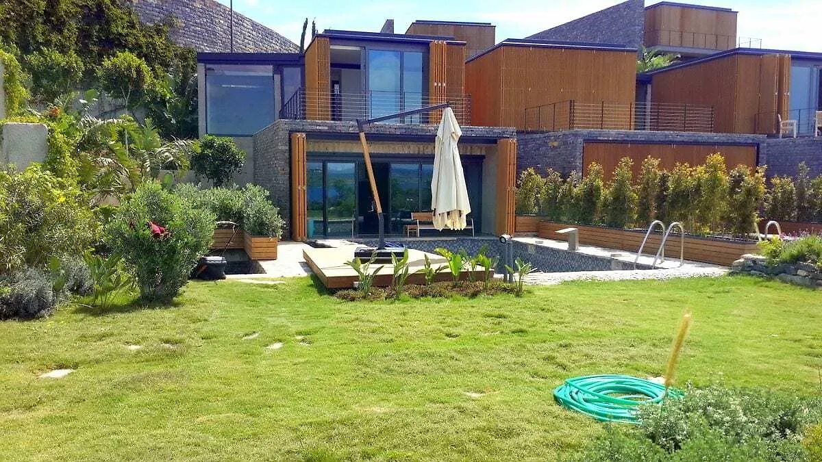 Villa Bodrum